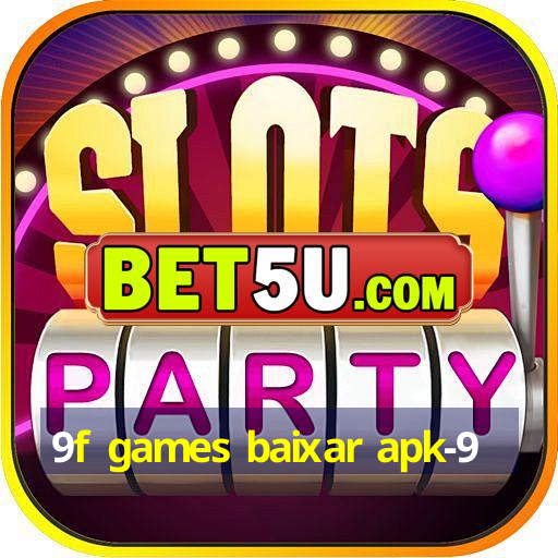 9f games baixar apk